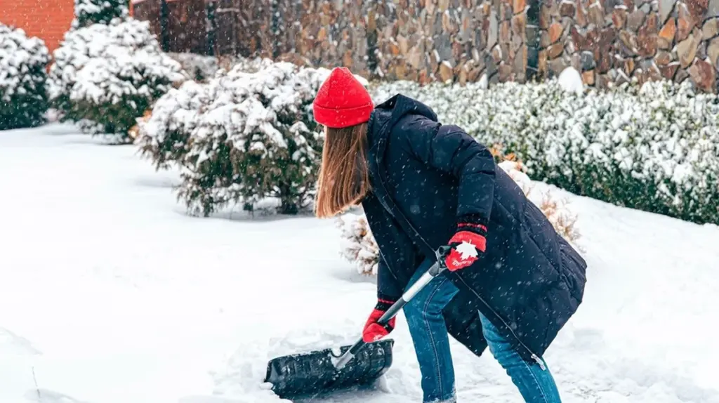 Warum viele in Österreich trotzt Job plötzlich nach Hause fahren müssen, wenn der erste Schnee fällt