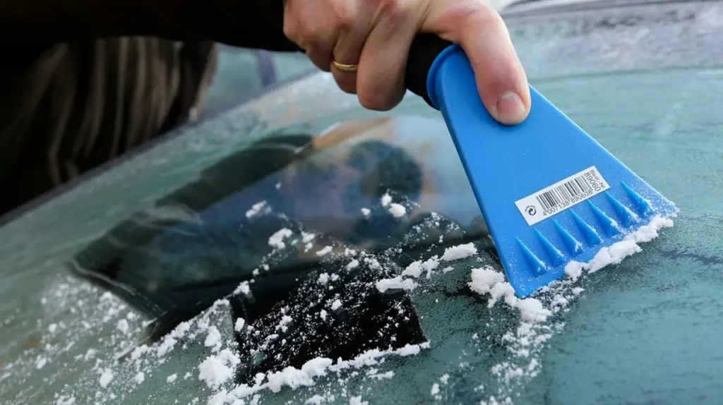 Was jeder Österreicher vor dem Winter ignorieren will: Fünf fatale Fehler, die jetzt 120 Euro kosten