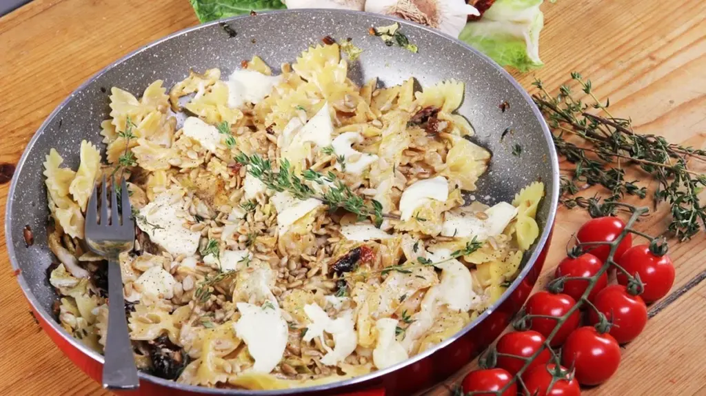 Wirsing: 3 einfache Rezepte, die Sie garantiert lieben werden