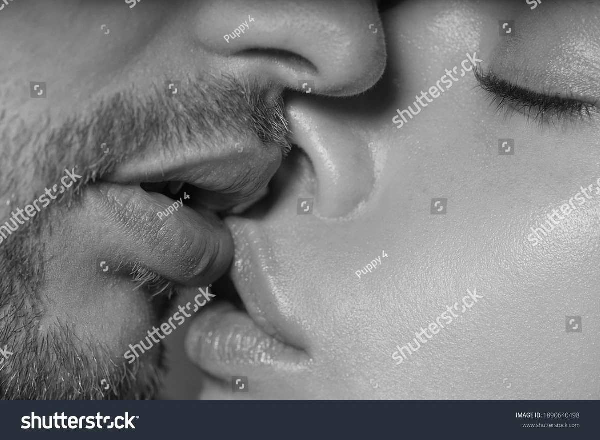 10 Minuten Küssen und dein Körper dankt es dir - image 1