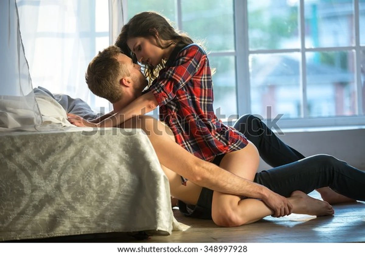 10 Minuten Küssen und dein Körper dankt es dir - image 2