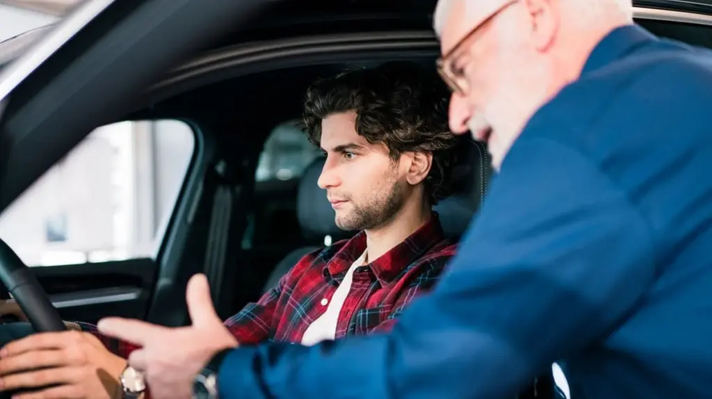 2026: Diese zwei neuen Sicherheitsfeatures verändern jeden Neuwagen für immer