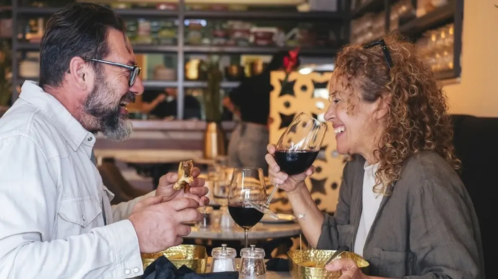 270 Sekunden täglich: So stärken Sie Ihre Beziehung wirklich – ein Experte verrät den Trick