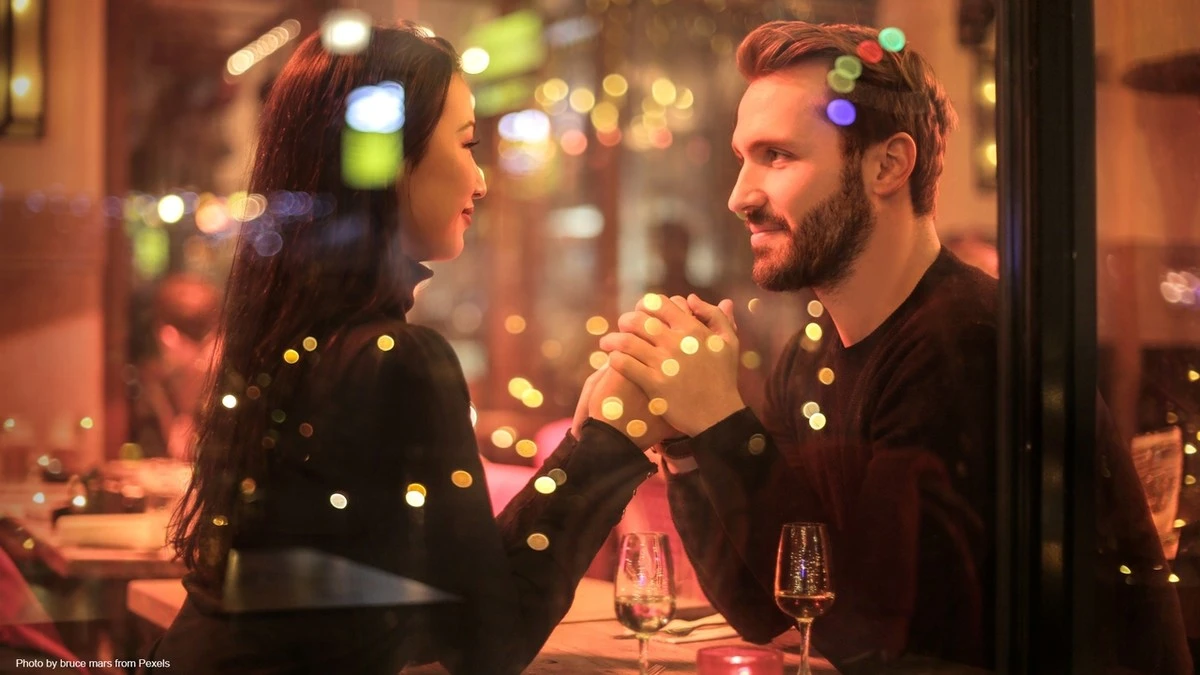 400 Dates hinter sich: So findet man den Partner fürs Leben (Experten-Tipps) - image 1