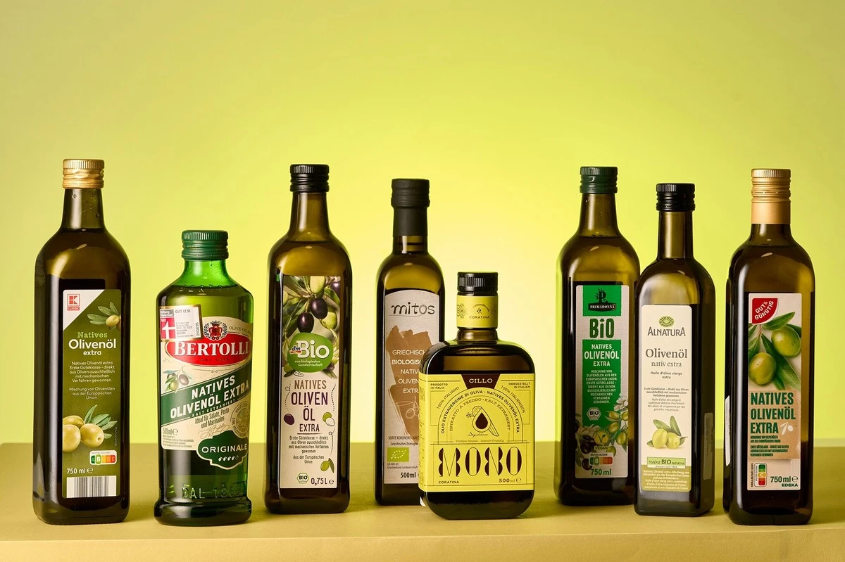 80% der Olivenöle sind kaum gut: Darum landen diese Testsieger in Ihrem Salat - image 2