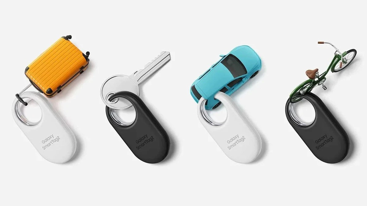 Airtags im Koffer: Warum sie Ihr neues Must-have für Flugreisen sind - image 2