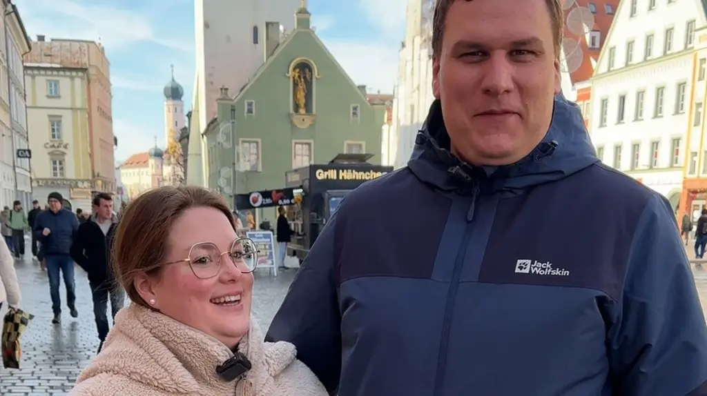 Autohaus-Liebe: Wie ein Automechaniker und seine Kundin im Wartebereich den Jackpot knackten