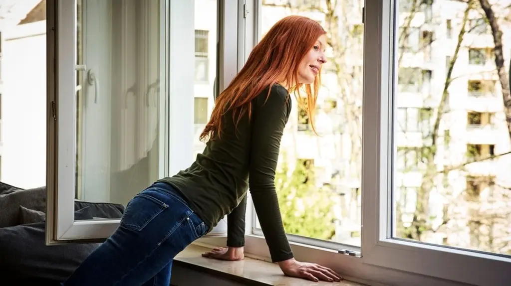 Der 5-Minuten-Trick gegen Schimmel: Richtig lüften im Winter wird so einfach