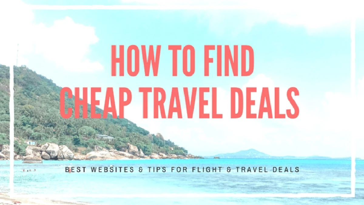 Der beste Zeitpunkt für Ihren Traumurlaub: Geniale Tipps, um bares Geld zu sparen - image 1