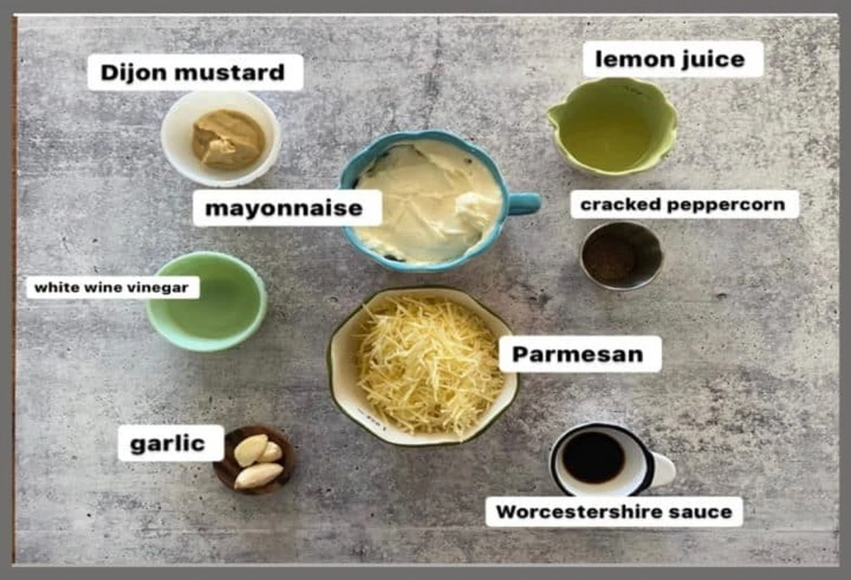 Der Geheimtrick für perfekten Caesar Salad, den sogar Sternenköche lieben - image 2