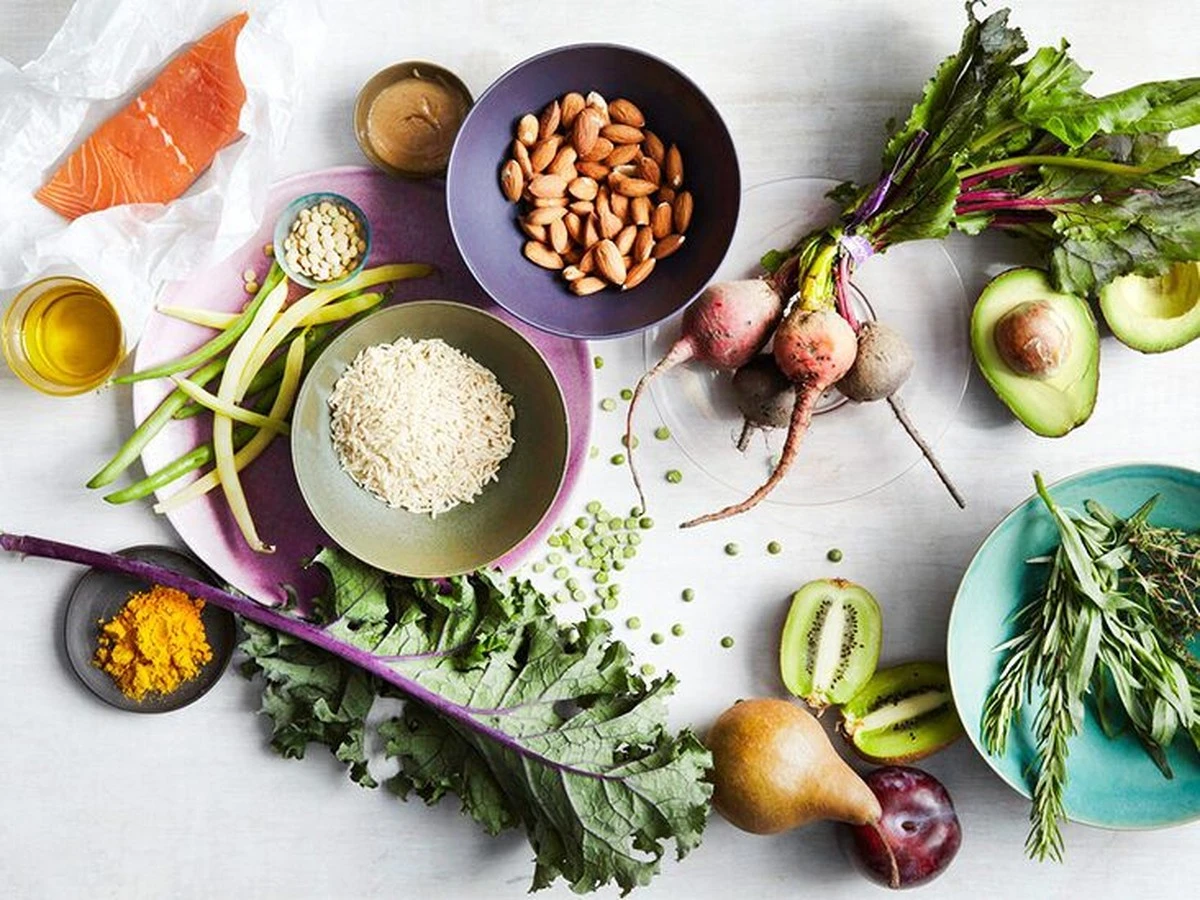 Die 30-Pflanzen-Challenge: So revolutioniert Vielfalt Ihr Wohlbefinden - image 1