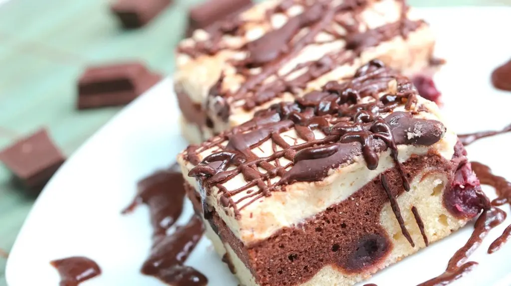 Donauwelle: Mit diesem einfachen Trick gelingt der Kuchenklassiker immer