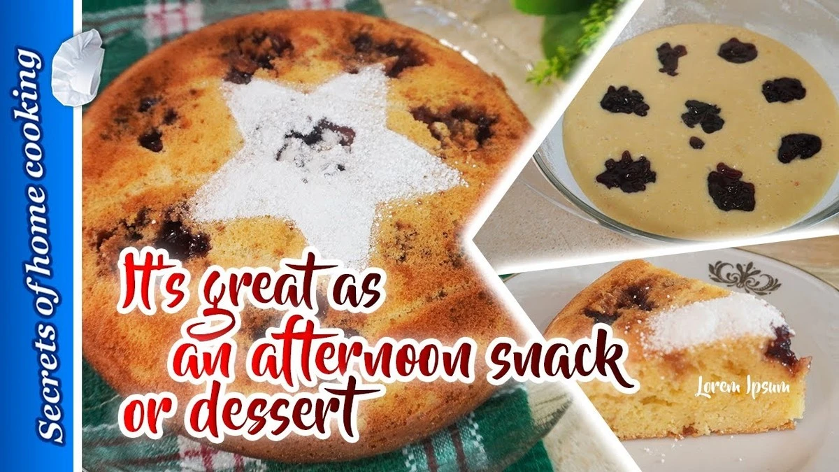 Donauwelle: Mit diesem einfachen Trick gelingt der Kuchenklassiker immer - image 2