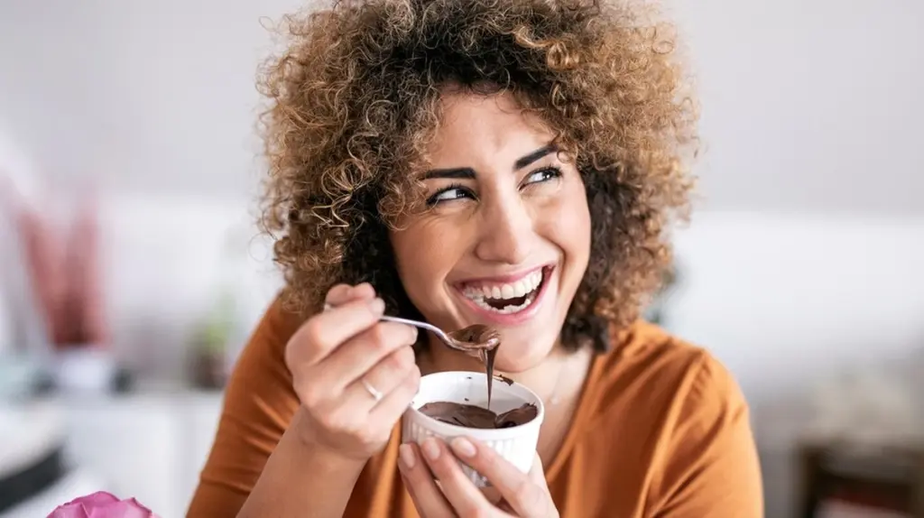 Fastenzeit: Was wirklich mit Ihrem Körper passiert, wenn Sie auf Fleisch, Zucker und Alkohol verzichten