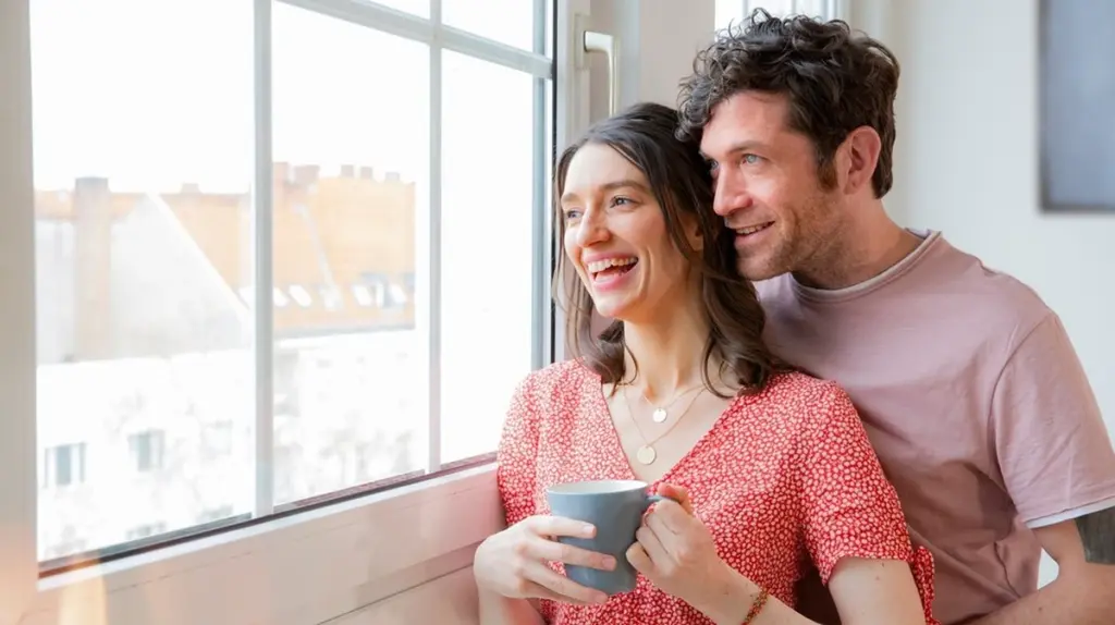 Interessiert sich mein Partner noch für mich?: Einfach mit dem "Bird-Test" herausfinden?