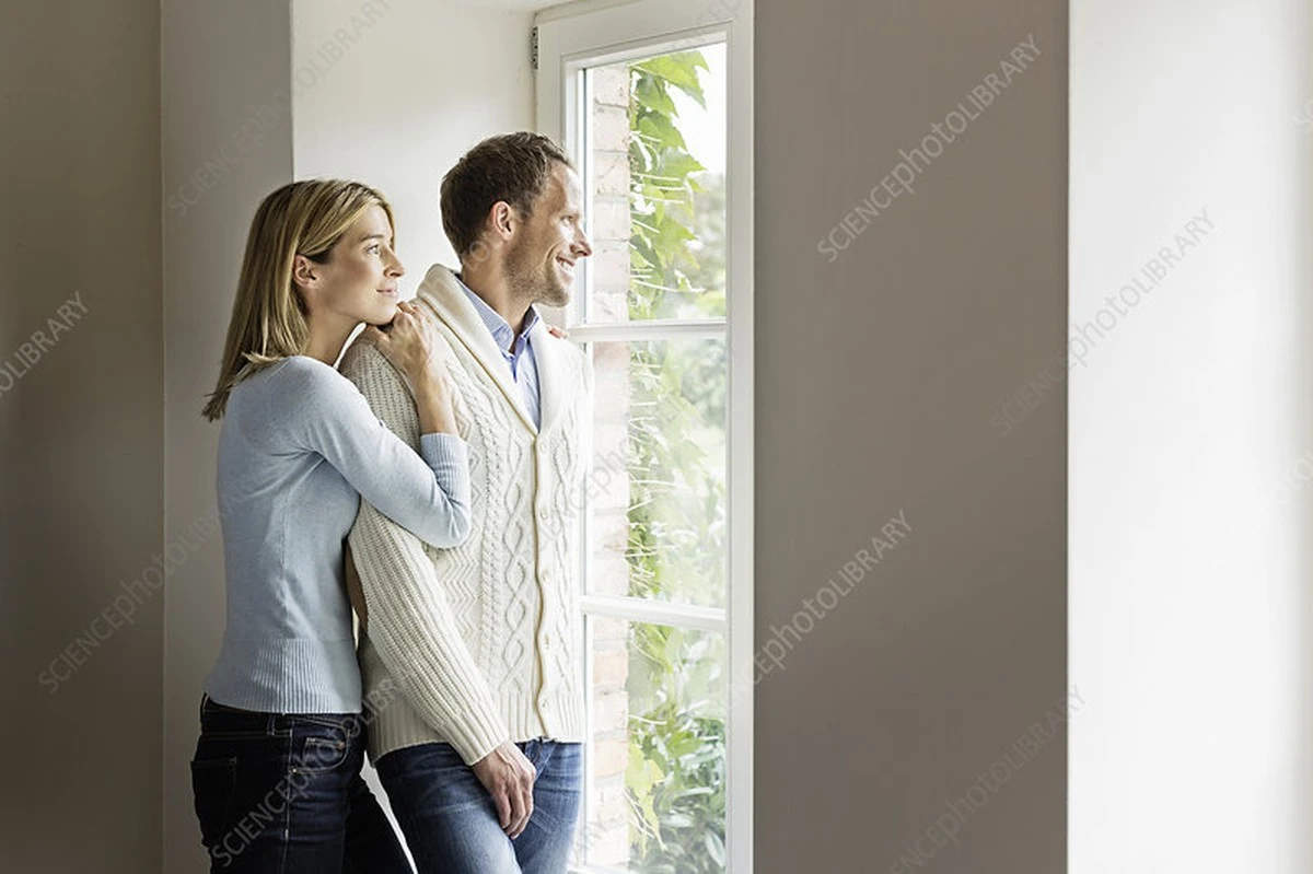 Interessiert sich mein Partner noch für mich?: Einfach mit dem 