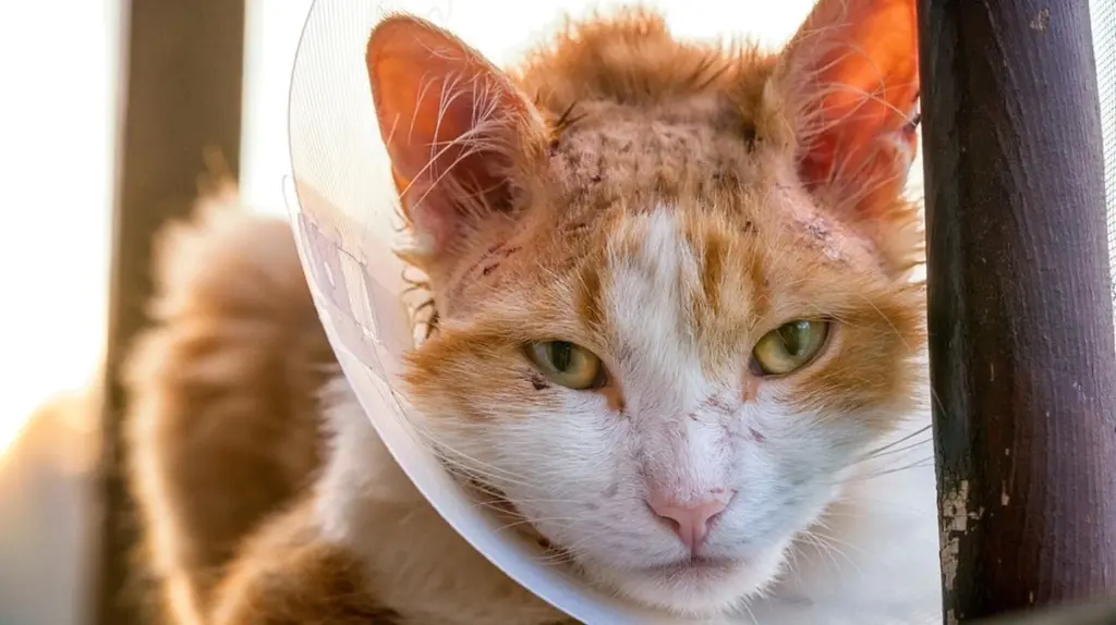 Marder greifen Katzen an: So erkennen Sie die gefährlichen Bissspuren