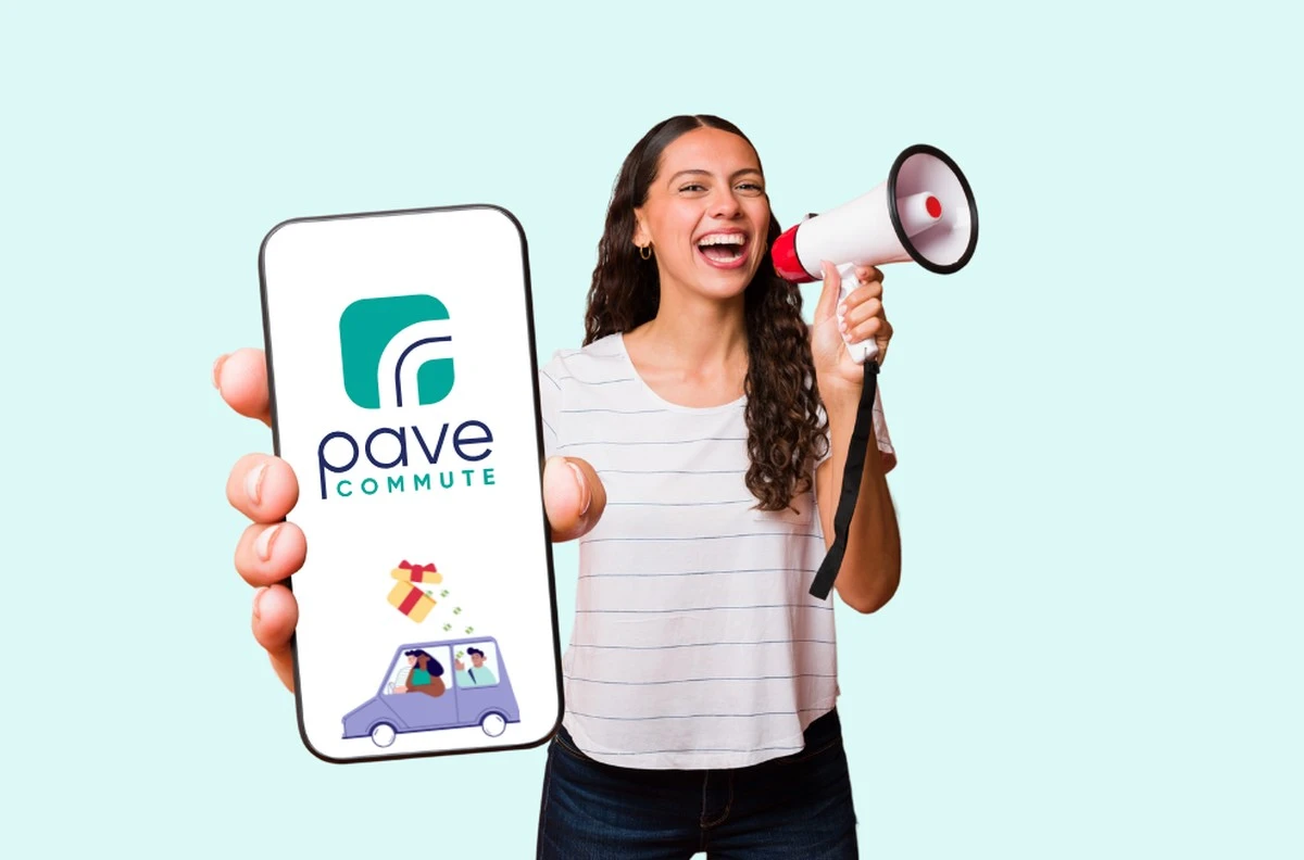 Mitfahr-Apps: Wie du deinen Arbeitsweg cleverer und günstiger gestaltest - image 1