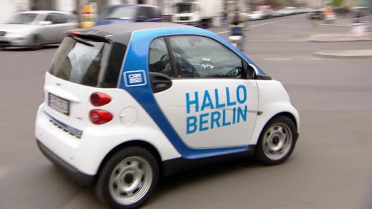 Mitfahr-Apps: Wie du deinen Arbeitsweg cleverer und günstiger gestaltest - image 2