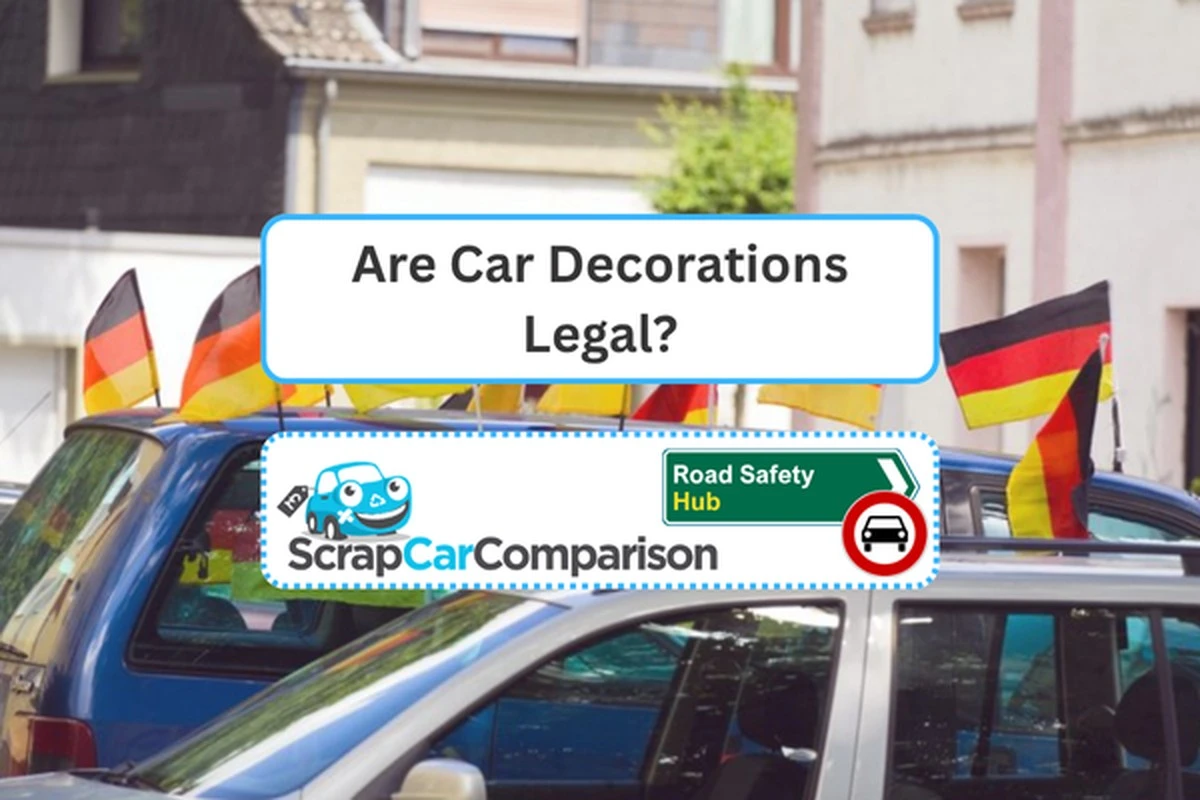 Mit Faschingskostüm und Deko im Auto: Was ist wirklich erlaubt? - image 2