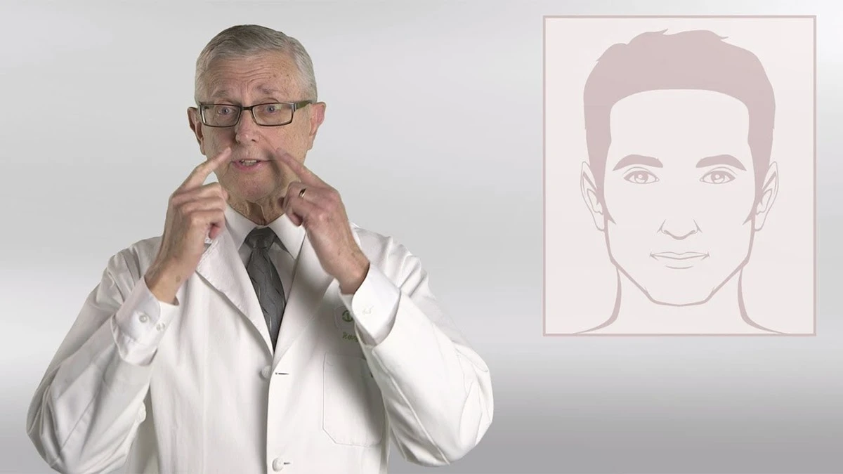 Nase hochziehen oder schnäuzen: So schützen Sie sich vor Nebenhöhlenentzündung und Mittelohrproblemen - image 2