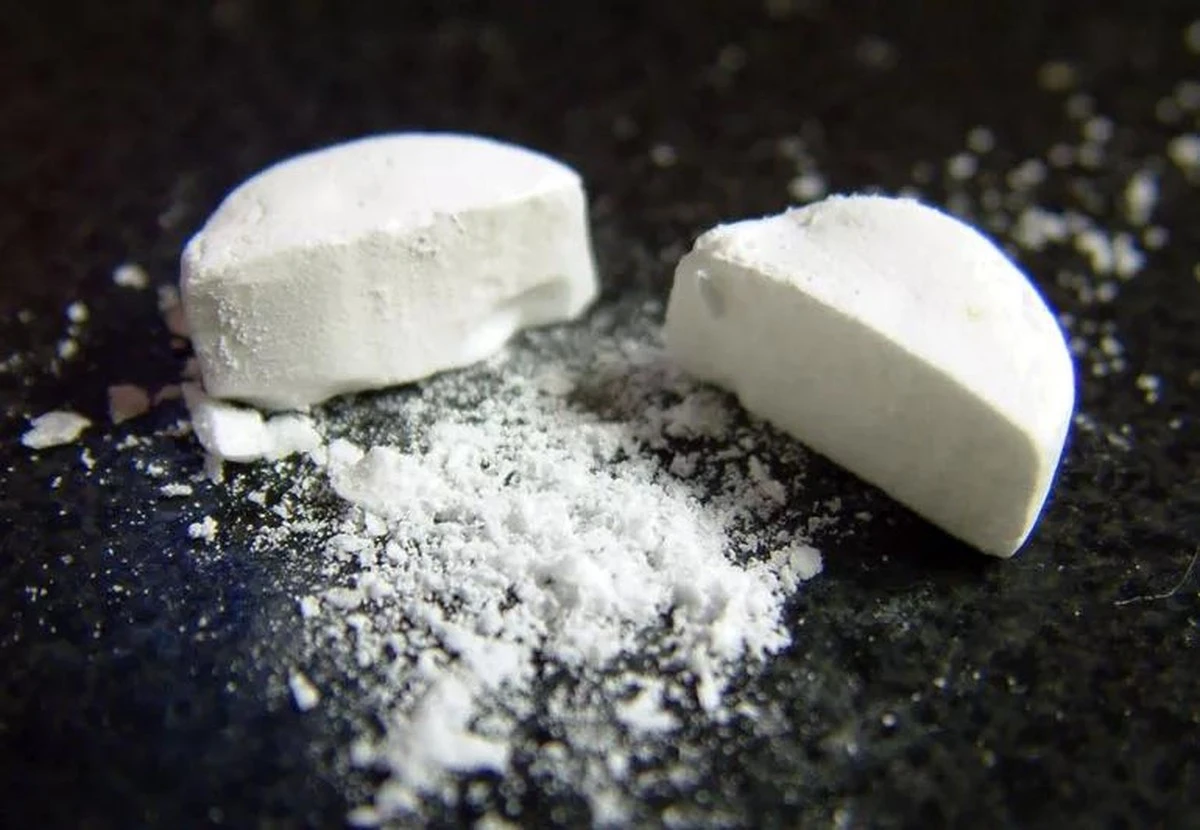 Nicht teilbare Tabletten teilen: Darf man Tabletten ohne Kerbe teilen? - image 1