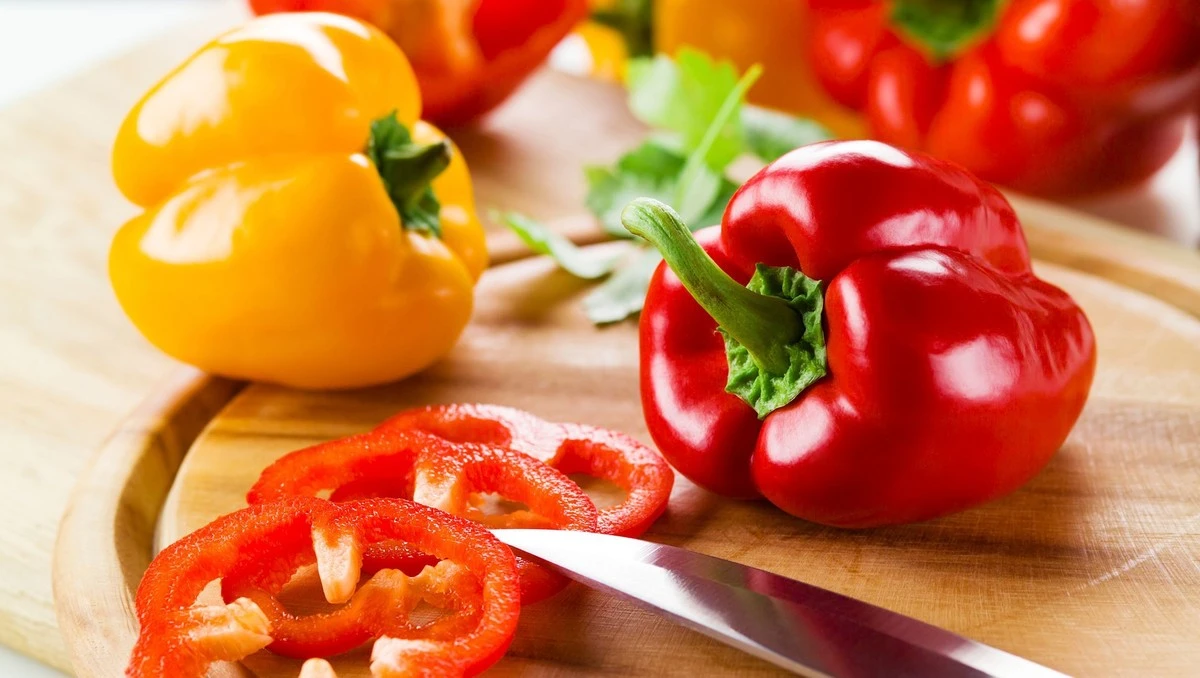 Paprika Sodbrennen: Warum dein Bauch rebelliert und was wirklich hilft - image 1