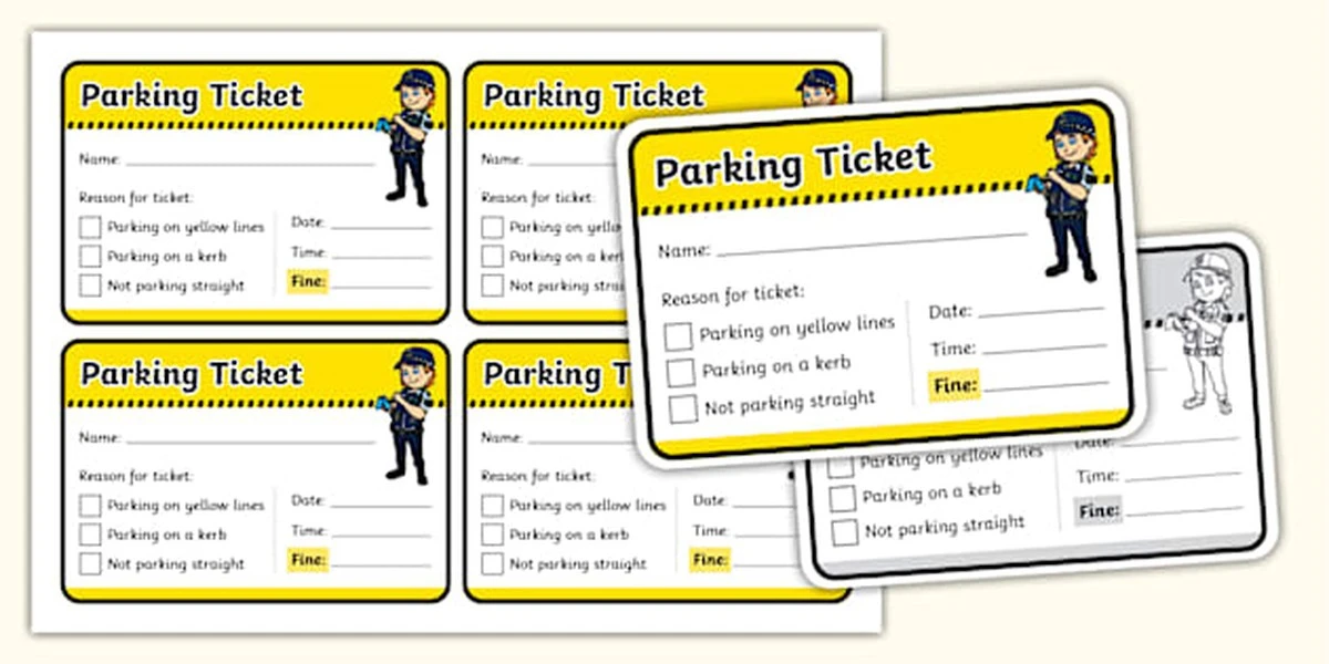 Parkschein-Automat defekt: Wie weit muss ich laufen, um einen funktionierenden Automaten zu finden? - image 2