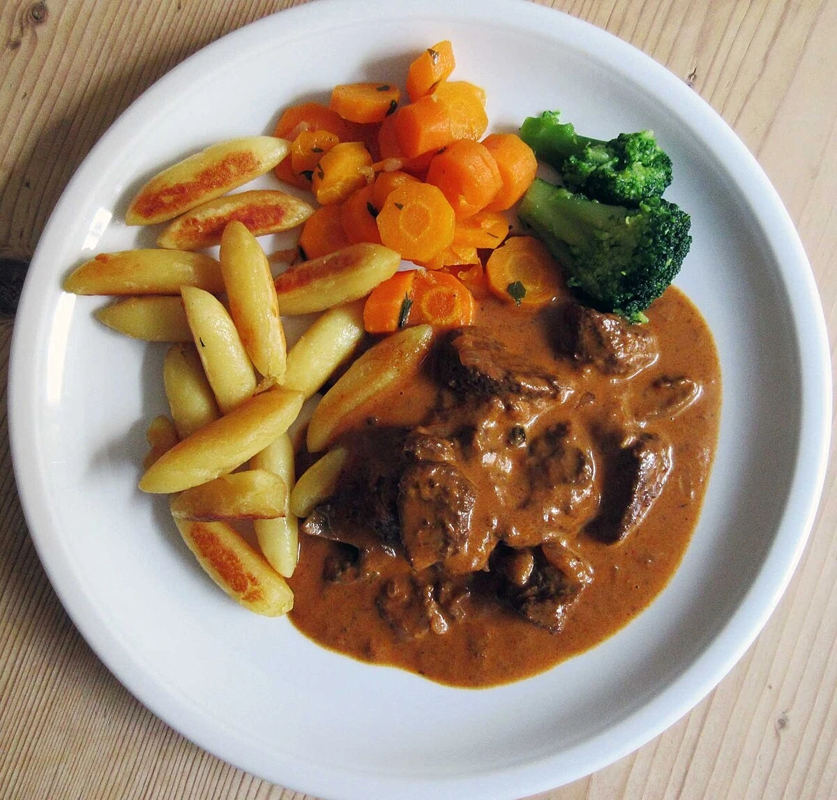 Rinderrouladen: Mehr als nur klassisch – Entdecke 3 überraschende Varianten - image 2