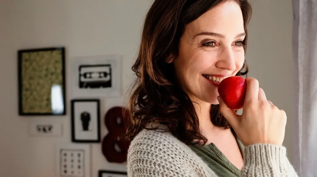 Rote Äpfel: Das Geheimnis ihrer Kraft – Warum ein Griff zum roten Kollegen Ihrer Gesundheit guttut