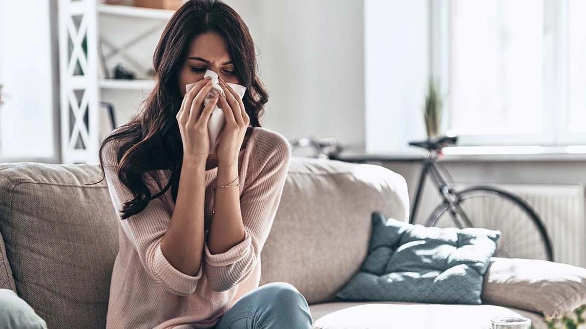 Schnupfen: Erkältung oder Allergie – 3 schnelle Tests für Ihre Nase - image 2