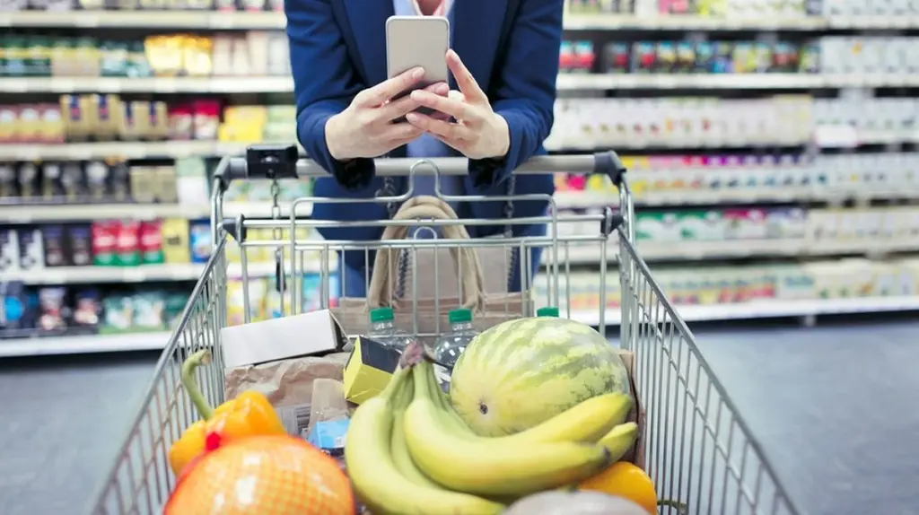 Supermarkt-Apps: Mehr als nur Rabatte – Was wirklich hinter den Kulissen passiert