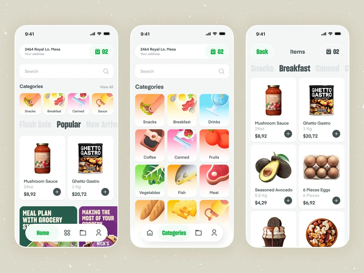 Supermarkt-Apps: Sparen Sie wirklich oder zahlen Sie mit Ihren Daten? - image 1