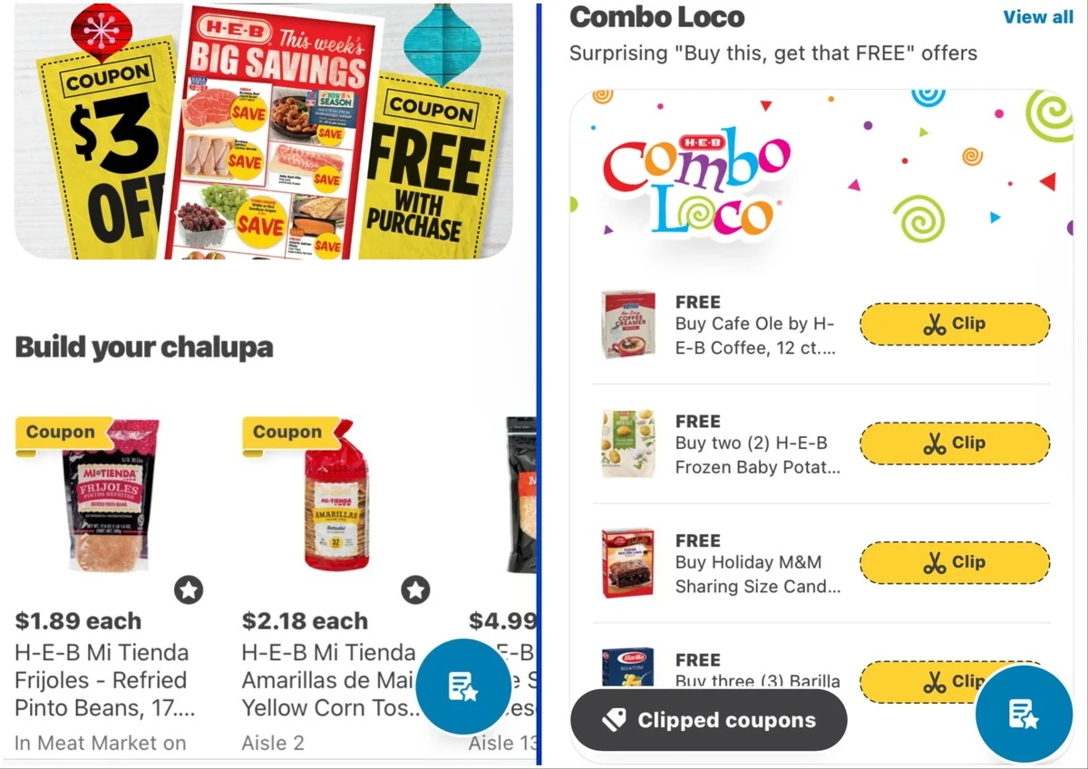 Supermarkt-Apps: Sparen Sie wirklich oder zahlen Sie mit Ihren Daten? - image 2