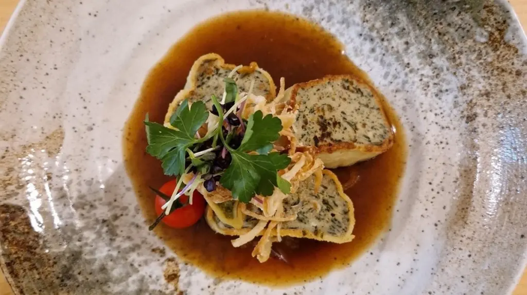 Warum gestandene Köche Maultaschen wie aus Omas Küche lieben