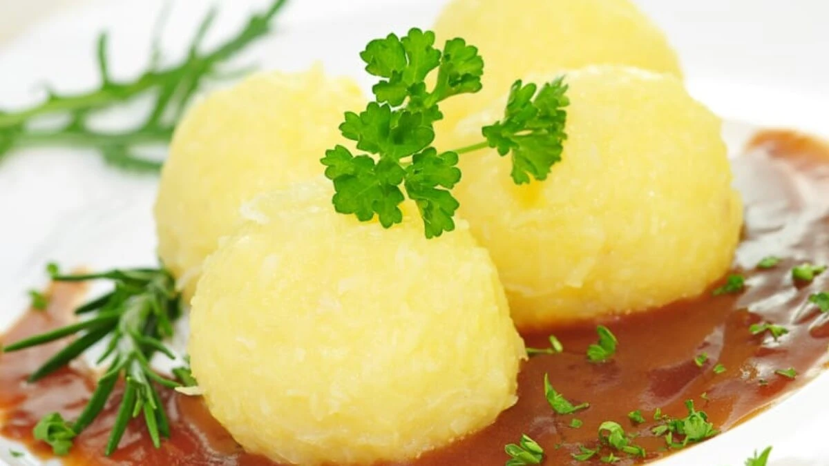 Warum gestandene Köche Maultaschen wie aus Omas Küche lieben - image 1