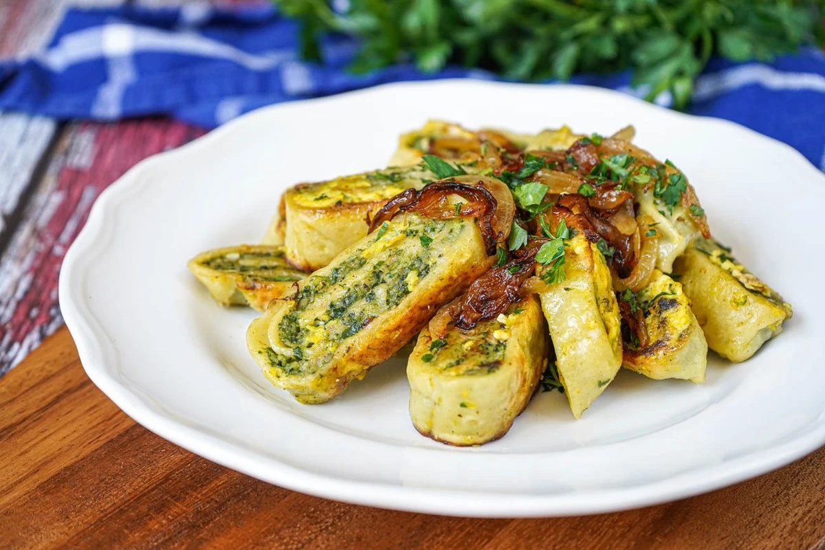 Warum gestandene Köche Maultaschen wie aus Omas Küche lieben - image 2