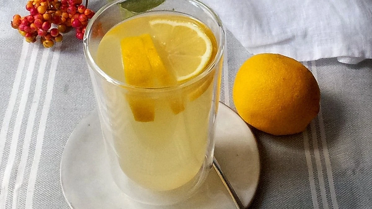 Warum Ihre heiße Zitrone ihre Heilkraft verliert – und wie Sie es verhindern - image 1