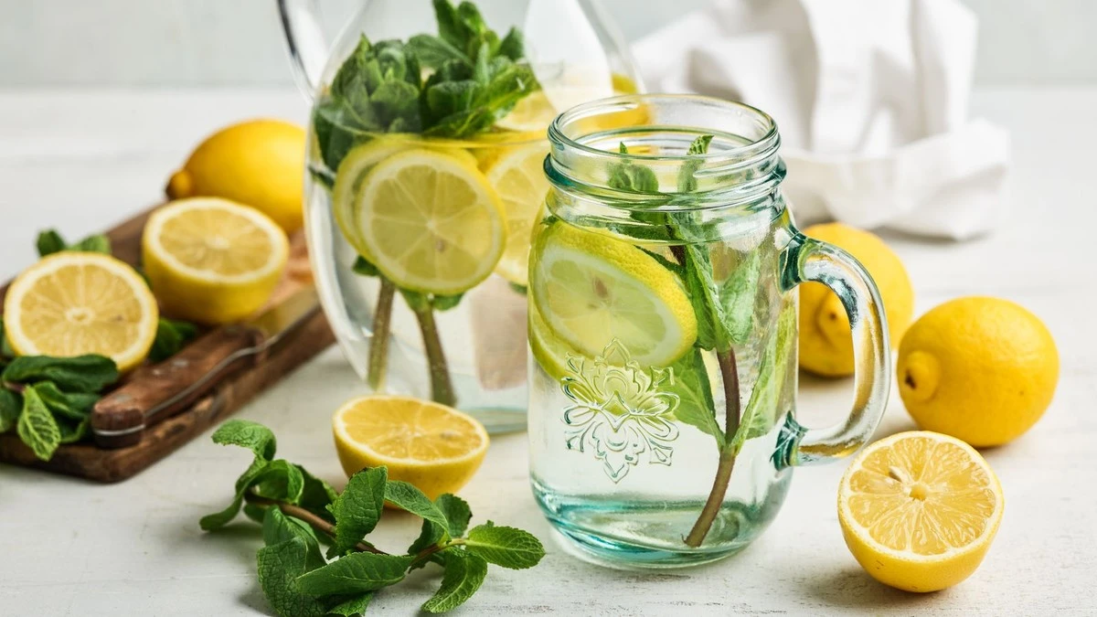 Warum Ihre heiße Zitrone ihre Heilkraft verliert – und wie Sie es verhindern - image 2