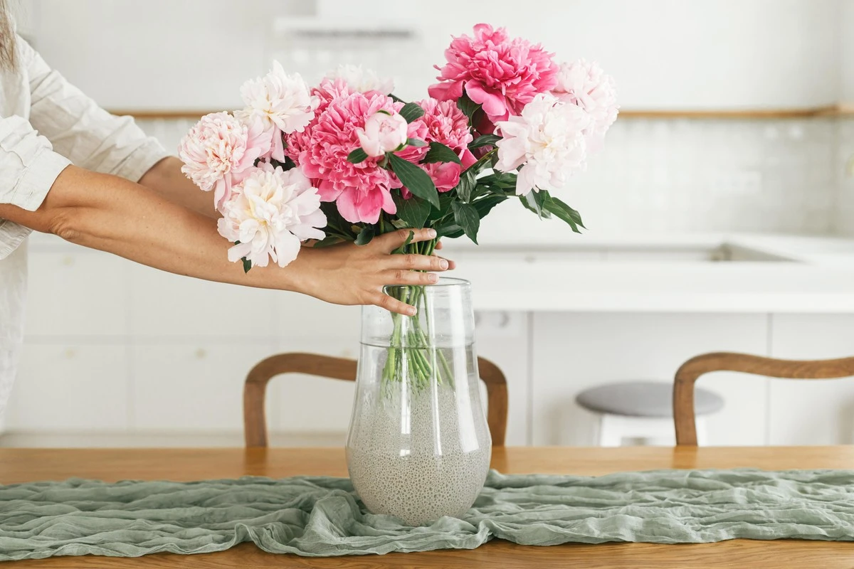 Warum Ihre Schnittblumen schneller welken und was Sie dagegen tun können - image 1