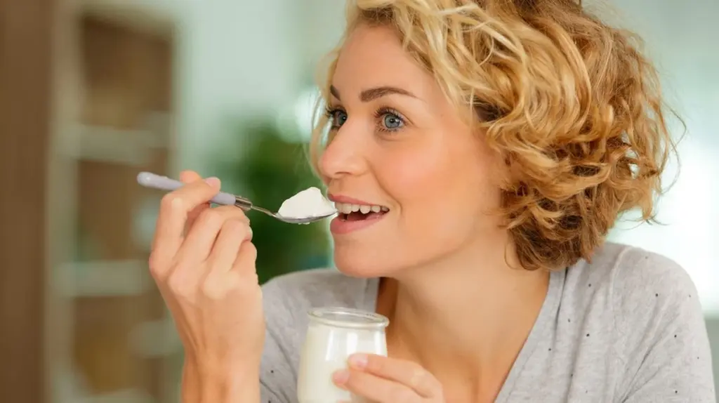 Warum Ihr Frühstücks-Joghurt heimlich Ihr bester Freund im Kampf gegen Darmkrebs ist