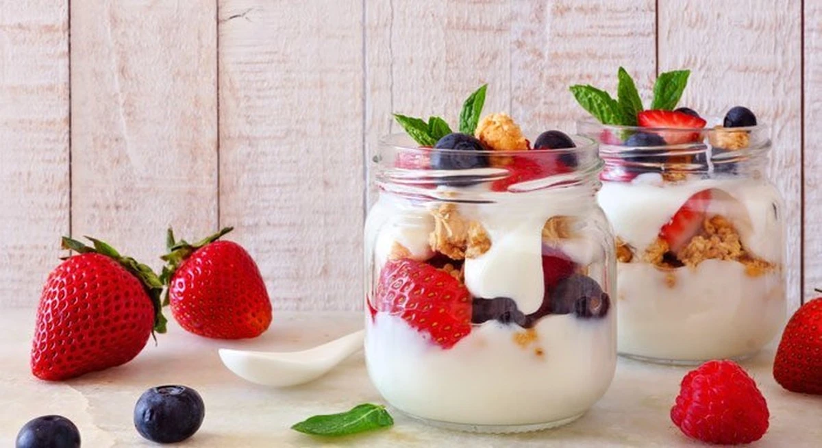 Warum Ihr Frühstücks-Joghurt heimlich Ihr bester Freund im Kampf gegen Darmkrebs ist - image 1