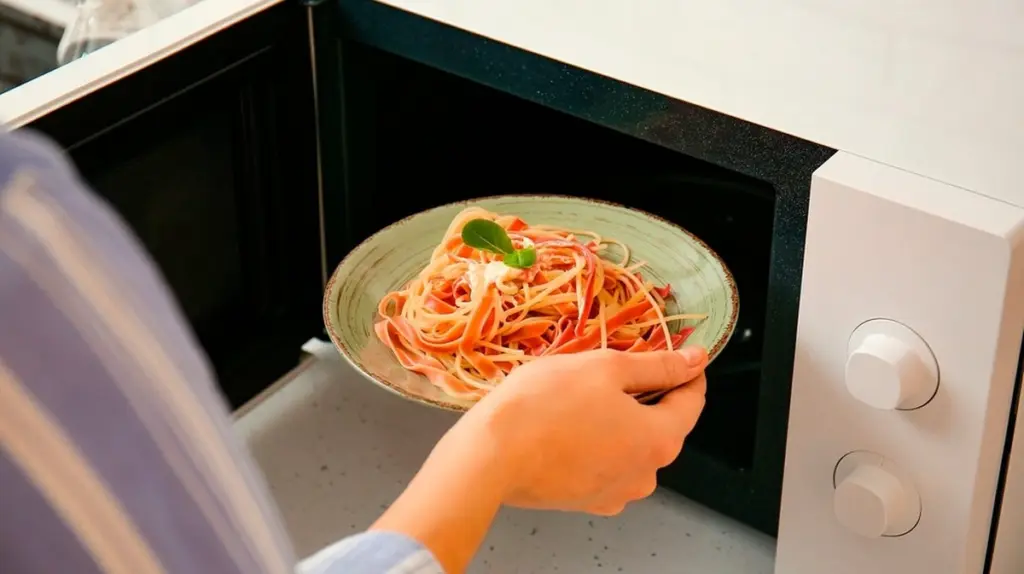 Warum Nudeln vom Vortag gesünder sind als frisch gekochte