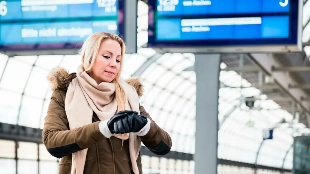 Zugbindung aufgehoben: Was jetzt mit Ihrem Ticket und der Sitzplatzreservierung passiert