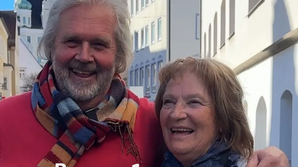 50 Jahre später: Wie Liebe zu Freundschaft wurde – eine ungleiche Geschichte aus Kempten