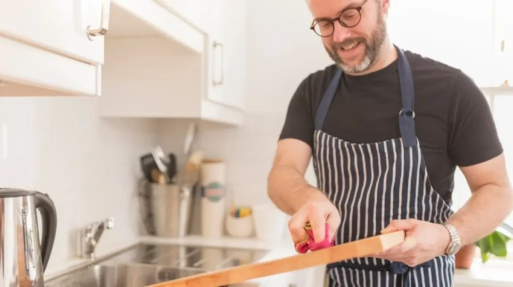 7 erstaunliche Natron-Tricks: Vom müffelnden Buch bis zum Hendl-Glanz