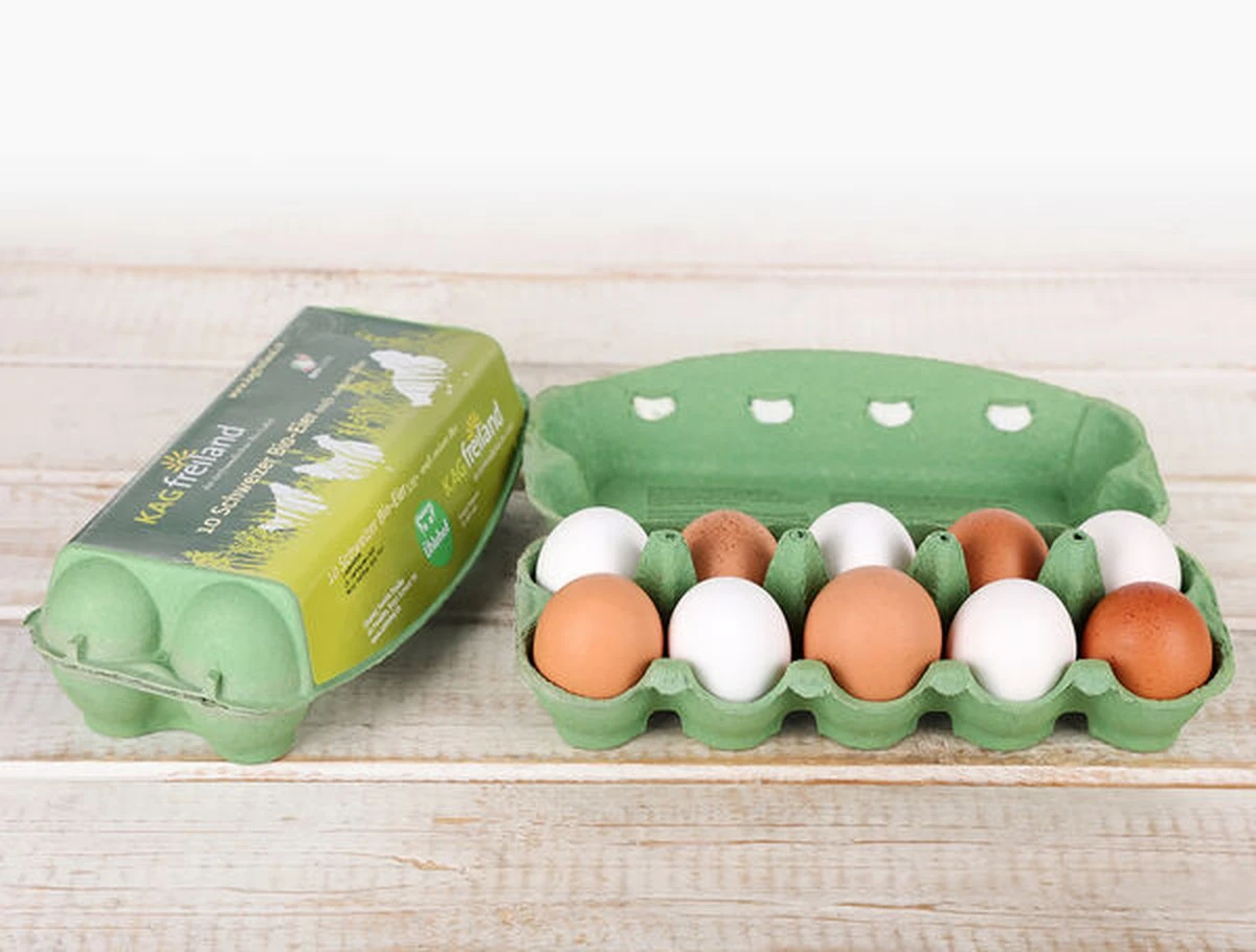 Bio-Eier im Test: Warum der Discounter oft überraschend gut abschneidet - image 1