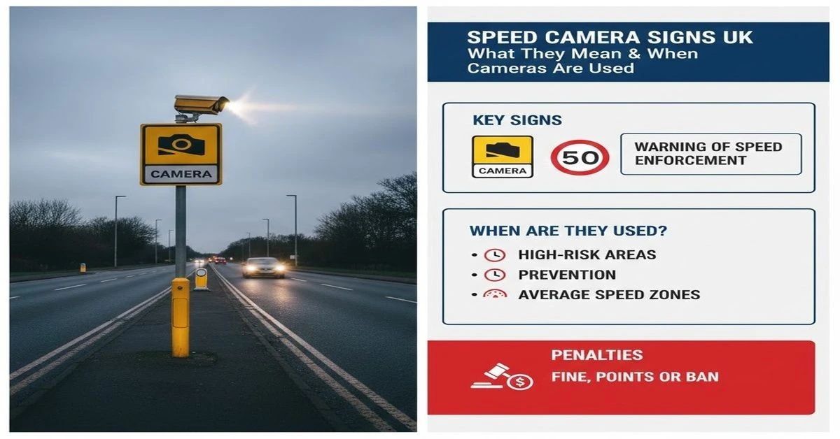 Blitzer-Warner im Auto: Wann Sie legal nutzen – und wann die Strafe droht - image 1