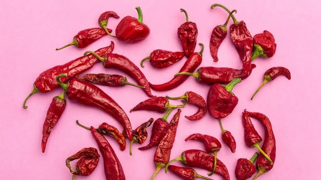 Chili: Der leichte Weg zum Wunschgewicht? Drei überraschende Effekte der scharfen Frucht