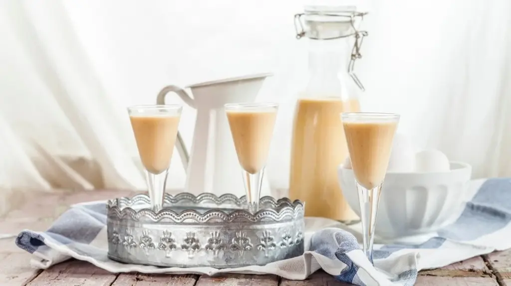 Der ultimative Eierlikör: So einfach gelingt der Klassiker zu Hause